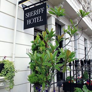 Sheriff Hotel